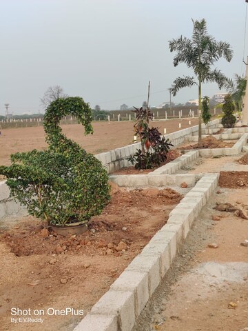 Plot Area in  Plot at Sai Krishna County, Sangareddy – for Sale
