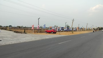 Plot For Resale in Sai Krishna County Sangareddy Hyderabad  7505323