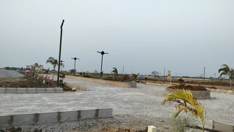 Plot For Resale in Sai Krishna County Sangareddy Hyderabad  7505323