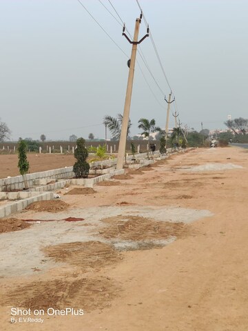 Plot Area in  Plot at Pride Bella Vista, Ismailkhanpet – for Sale