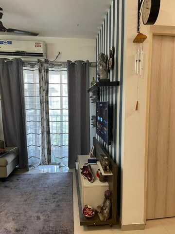 Gym in 1.5 BHK Apartment at Lodha Casa Rio, Dombivli East – for Sale