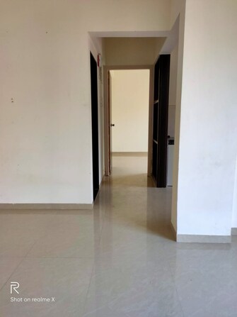 1 BHK Apartment For Rent in Sumit Greendale Virar West Palghar  7505334