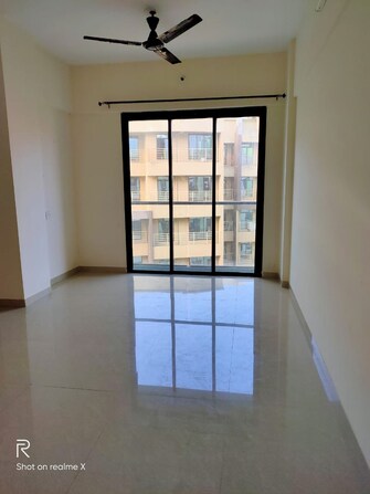 1 BHK Apartment For Rent in Sumit Greendale Virar West Palghar  7505334