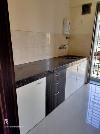 1 BHK Apartment For Rent in Sumit Greendale Virar West Palghar  7505334