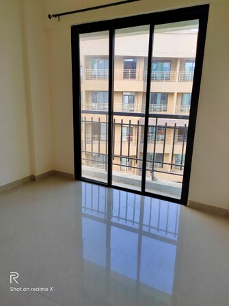 1 BHK Apartment For Rent in Sumit Greendale Virar West Palghar  7505334