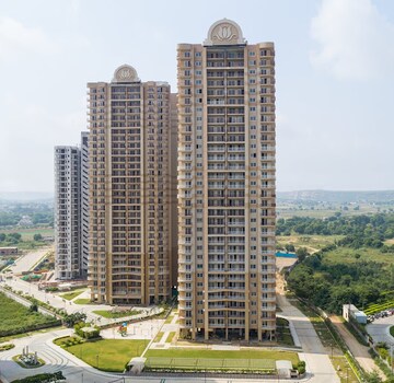 3 BHK Apartment – Exterior View View at AIPL The Peaceful Homes, Sector 70a - for Sale