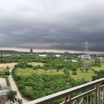 3 BHK Apartment – Exterior View View at AIPL The Peaceful Homes, Sector 70a - for Sale