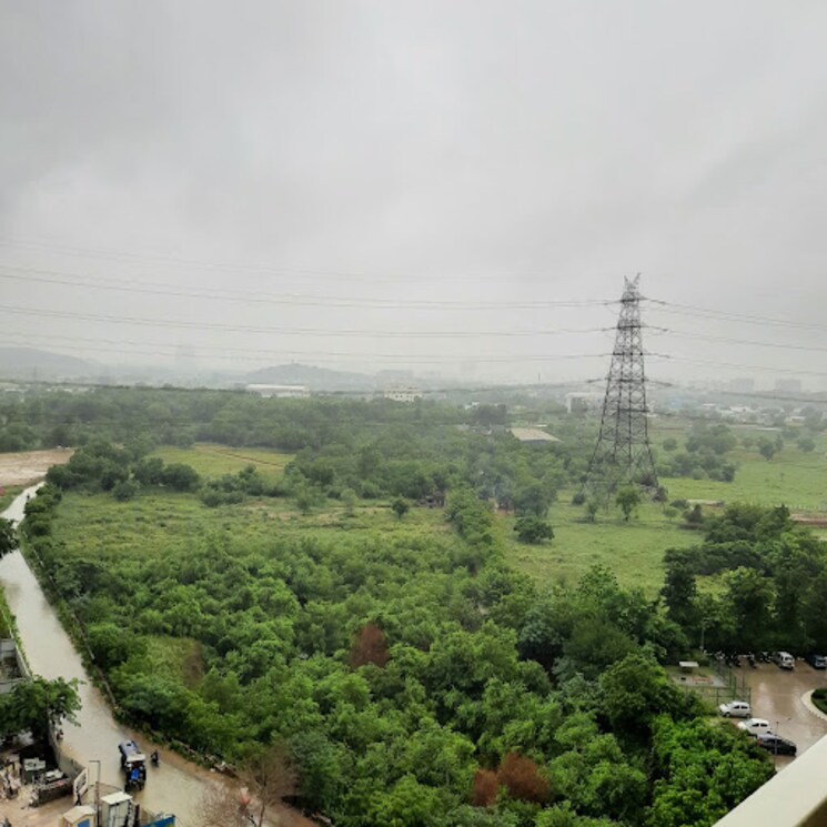 Exterior View, aipl-the-peaceful-homes 3 Bedroom 2150 Sq.Ft. Apartment In Sector 70a Gurgaon 7505331