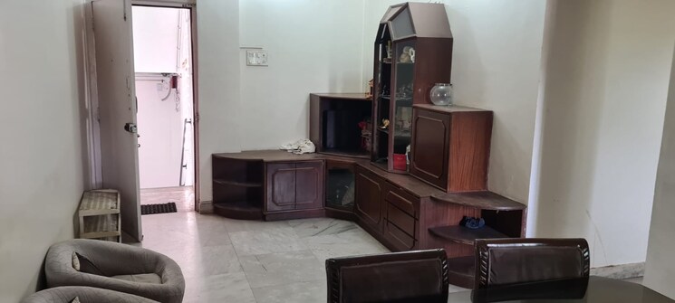 Kitchen, nyati-elysia 2 Bedroom 1050 Sq.Ft. Apartment In Kharadi Pune 7505333