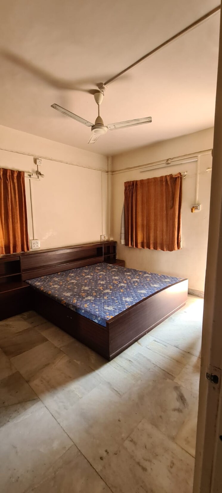 Bedroom, nyati-elysia 2 Bedroom 1050 Sq.Ft. Apartment In Kharadi Pune 7505333