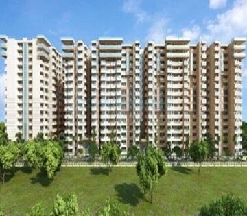 2.5 BHK Apartment For Sale in Gaurs Cascades, Raj Nagar Extension