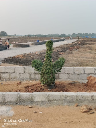 Plot For Resale in Pride Bella Vista Ismailkhanpet Hyderabad  7505340