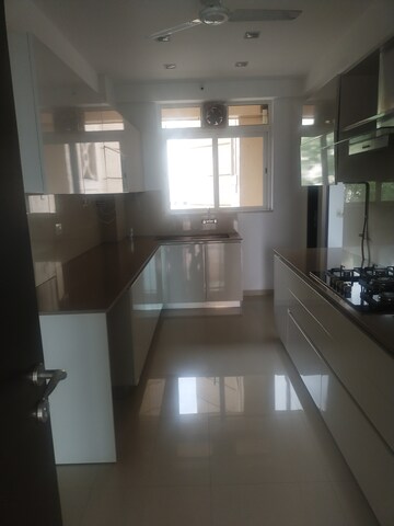 Kitchen in 3 BHK Apartment at L&T Emerald Isle, Powai – for Sale