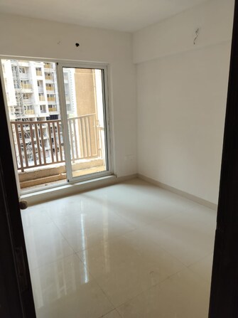 2 BHK Apartment For Rent in Oxyfresh Homes Kharghar Navi Mumbai  7505345