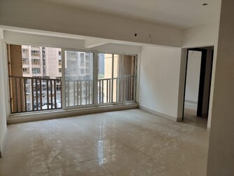 2 BHK Apartment For Rent in Oxyfresh Homes Kharghar Navi Mumbai  7505345