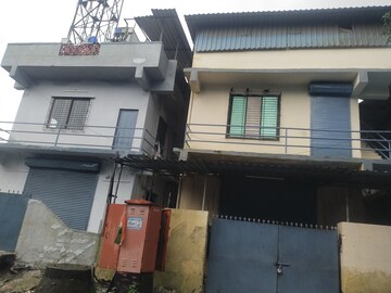  Industrial Plot For Sale in TTC MIDC Industrial Area, Rabale