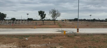Plot Area in  Plot at Trichy Madurai Road – for Sale
