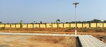  Plot For Sale in Trichy Madurai Road