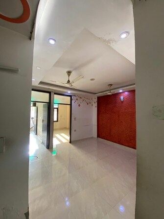 2 BHK Builder Floor For Resale in Sainik Vihar Delhi  7505415