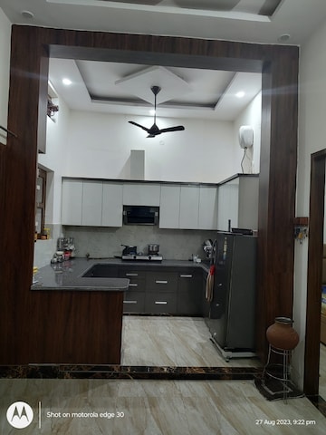 4 BHK Independent House For Resale in Patel Nagar Sonipat  7505378