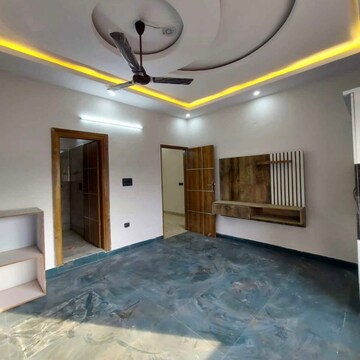 Bedroom in 4 BHK Villa at Chakarata Road – for Sale