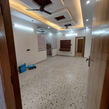 Building Lobby in 4 BHK Villa at Chakarata Road – for Sale