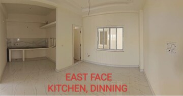 Building Lobby in 2 BHK Apartment at Turkayamjal – for Sale