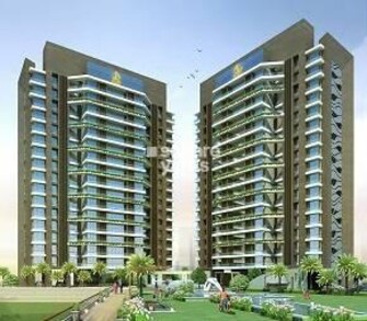 2 BHK Apartment For Rent in Unique Skyline II MHADA Mira Road Thane  7505419