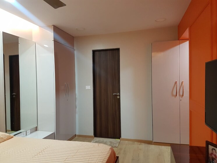 Bedroom, adani-western-heights-sky-apartments 3 Bedroom 1761 Sq.Ft. Apartment In Andheri West Mumbai 7505440