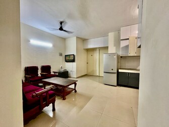 2 BHK Apartment For Rent in Pyramid Square 70A Sector 70a Gurgaon  7505439