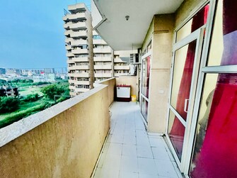 2 BHK Apartment For Rent in Pyramid Square 70A Sector 70a Gurgaon  7505439