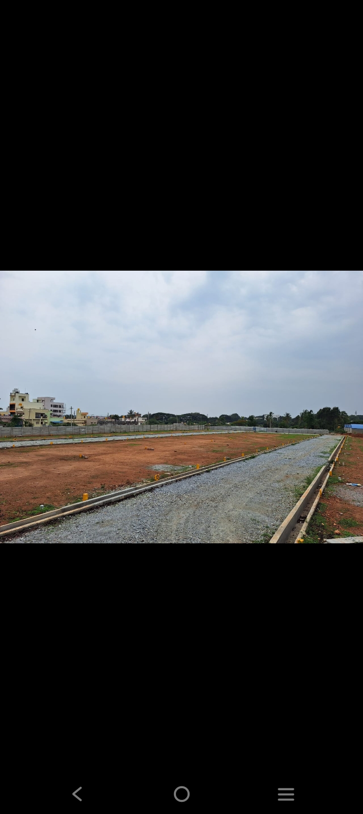 Plot For Resale in Anekal Bangalore  7505443