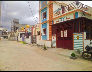 2 BHK Villa For Sale in Bathlapalli