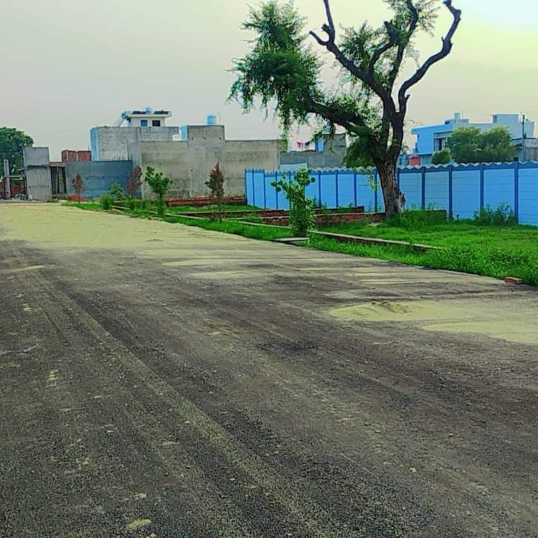 Plot For Resale in Defence Empire Gn Surajpur Greater Noida  7505470