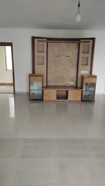 3 BHK Apartment For Rent in Vascon Eves Garden Baner Pune  7505477