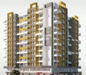 2 BHK Apartment For Resale in Anora Residency Virar West Palghar  7505522