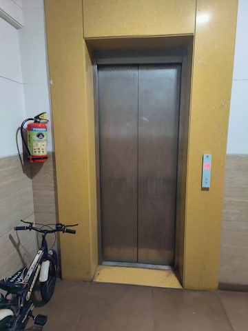 Furnished Amenities in 2 BHK Apartment at Anora Residency, Virar West – for Sale
