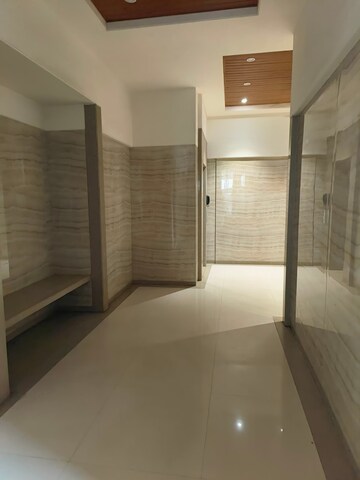 Bathroom in 2 BHK Apartment at Anora Residency, Virar West – for Sale