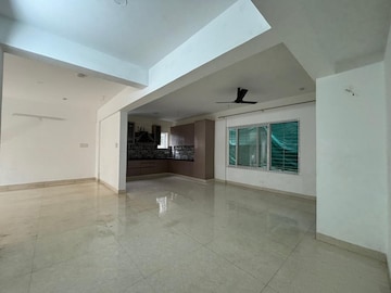 3 BHK Apartment For Rent in Eden Hall Indiranagar Bangalore  7505505