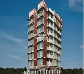 1 BHK Apartment For Rent in Vraj Shakti Sadan Borivali West Mumbai  7505514