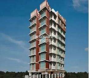 1 BHK Apartment For Rent in Vraj Shakti Sadan Borivali West Mumbai  7505514