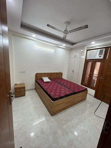 2 BHK Builder Floor For Rent in Chattarpur Delhi  7505521