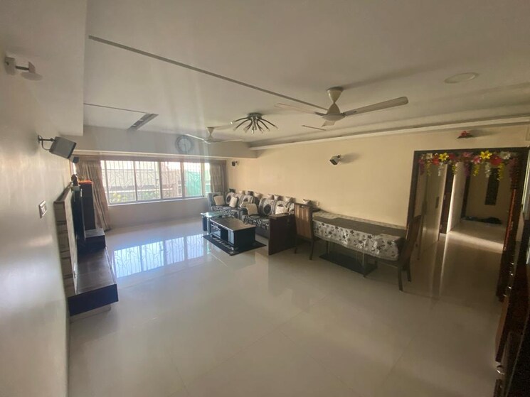 Living Room, santacruz west 4 Bedroom 1800 Sq.Ft. Apartment In Santacruz West Mumbai 7505529