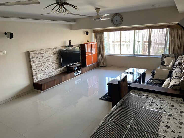 Kitchen, santacruz west 4 Bedroom 1800 Sq.Ft. Apartment In Santacruz West Mumbai 7505529