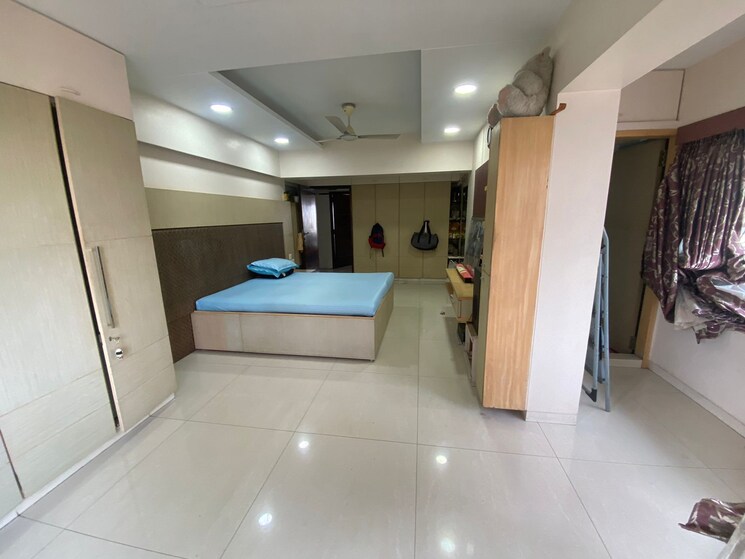 Kitchen, santacruz west 4 Bedroom 1800 Sq.Ft. Apartment In Santacruz West Mumbai 7505529