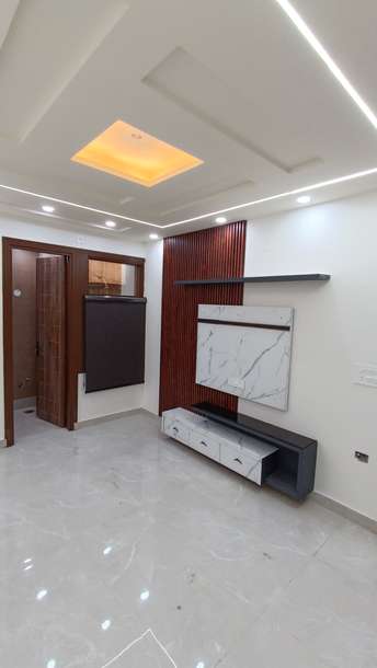 3 BHK Builder Floor For Resale in Uttam Nagar Delhi  7505527