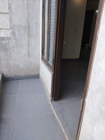 1 BHK Builder Floor For Rent in Chattarpur Delhi  7505535