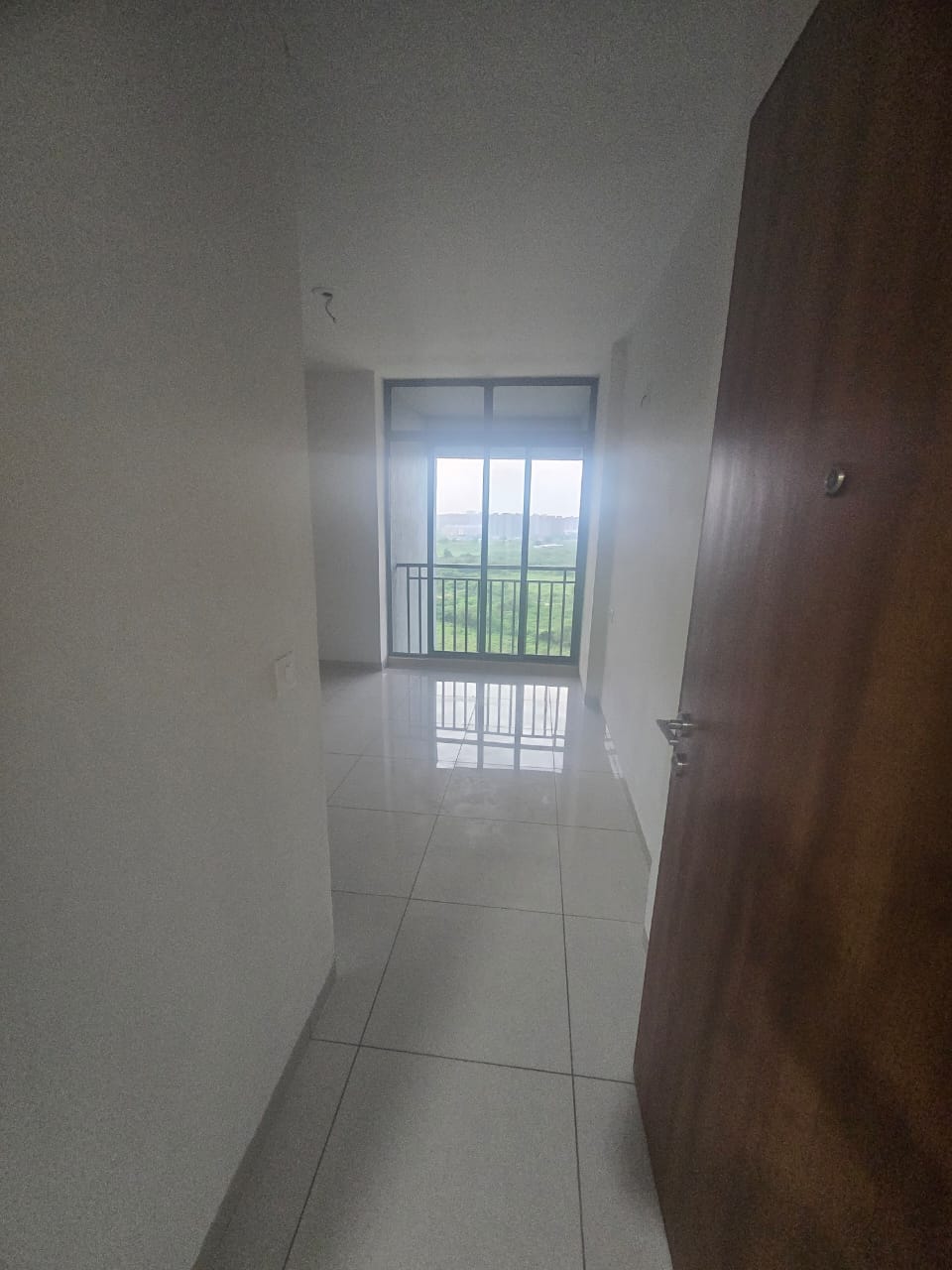 1.5 BHK Apartment For Rent in Godrej Garden City Jagatpur Ahmedabad  7505533