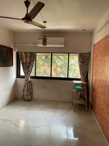 1 BHK Apartment For Resale in Rajanigandha Apartment Matunga Matunga West Mumbai  7505536