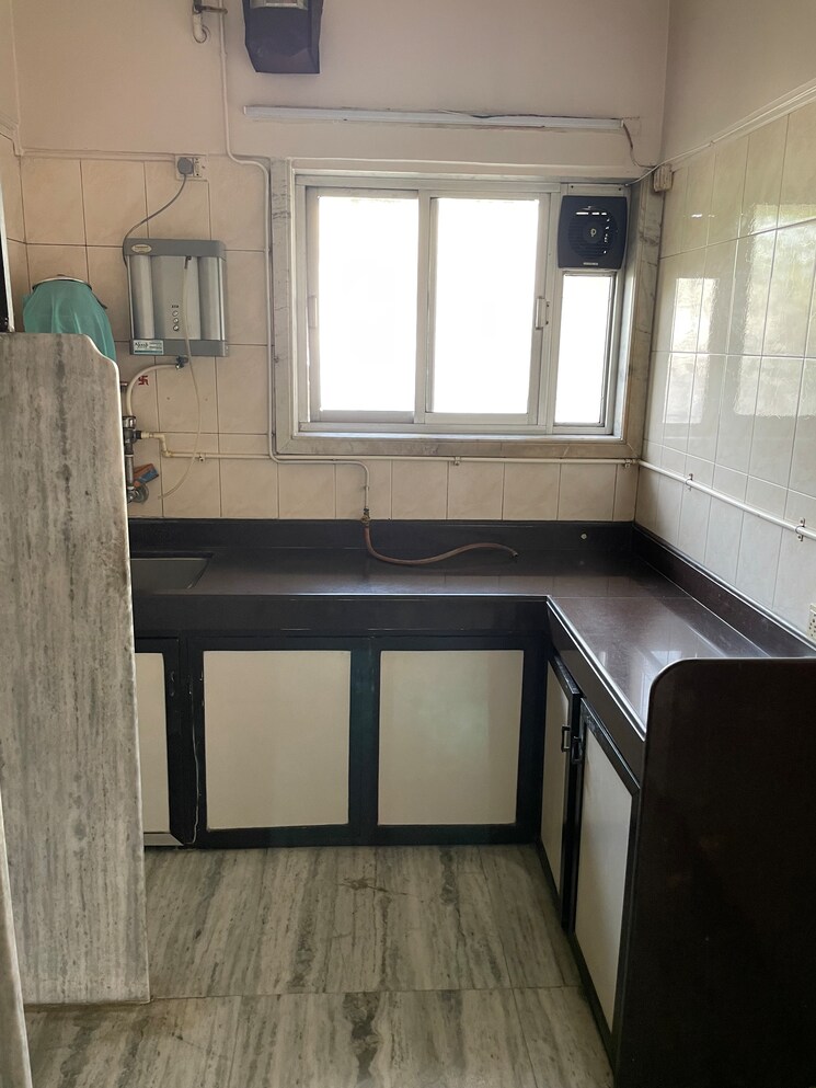 Kitchen, rajanigandha-apartment-matunga 1 Bedroom 540 Sq.Ft. Apartment In Matunga West Mumbai 7505536